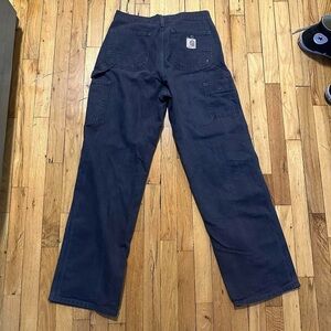Carhartt Carpenter cargos